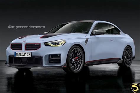 2023 Bmw M2 Individual Colors - New Car Release Date