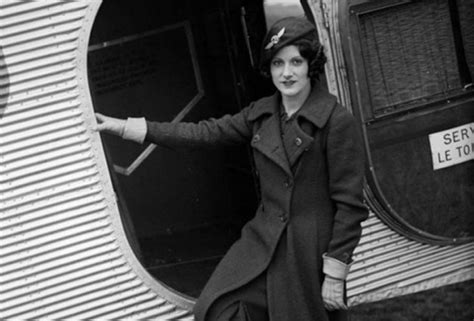 ELLEN CHURCH: THE FIRST FEMALE FLIGHT ATTENDANT | Air Dolomiti Blog