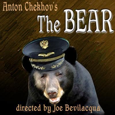 The Bear Audiobook, written by Anton Chekhov | Downpour.com