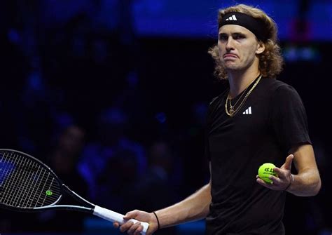 Zverev overpowers Alcaraz, Medvedev prevails in ATP Finals | The Manila Times