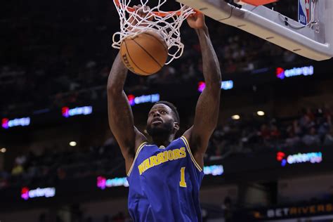 JaMychal Green played out of Warriors rotation and towards trade block