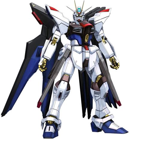 Dynasty Warriors Gundam 3 Characters - Ajor Png
