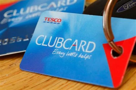 Tesco's about to make a big change to Clubcard rewards - so act now if ...