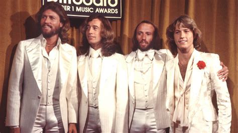 Robin Gibb's Death Latest Family Heartbreak - ABC News