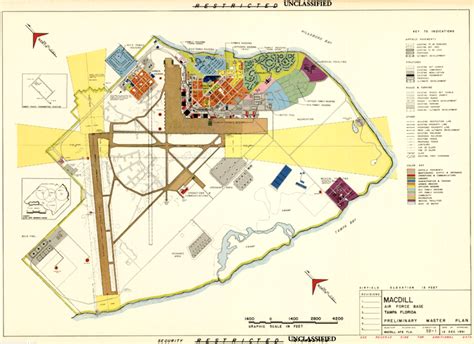 MacDill Air Force Base - FortWiki Historic U.S. and Canadian Forts