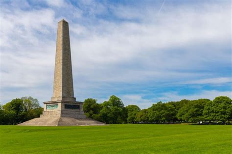 The Phoenix Park: A Journey through Ireland's Largest Urban Park and ...