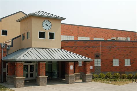 Washington Elementary School – Home of the Huskies