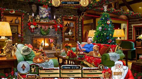 Zylom’s List of Best Holiday Games in 2020 - Zylom