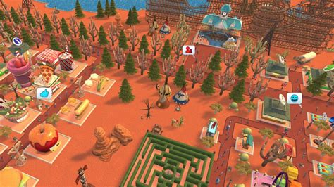 RollerCoaster Tycoon Archives - Gameranx