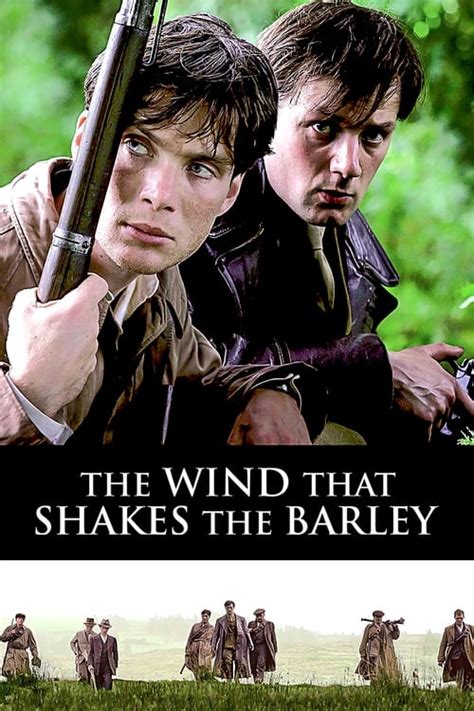 Where to stream The Wind That Shakes the Barley (2006) online? Comparing 50+ Streaming Services