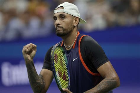 Wimbledon 2022 runner-up Nick Kyrgios admits assaulting ex-girlfriend ...