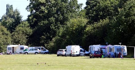 Frustration as travellers return to Bulwell Hall Park - Nottinghamshire ...