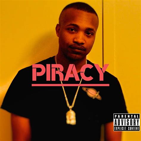 MP3: Coach Peake - Piracy