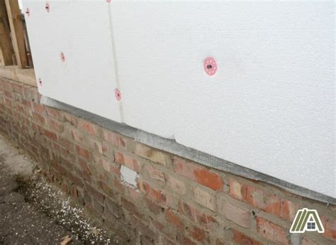 Foam Board Insulation | Complete Guide - The Tibble