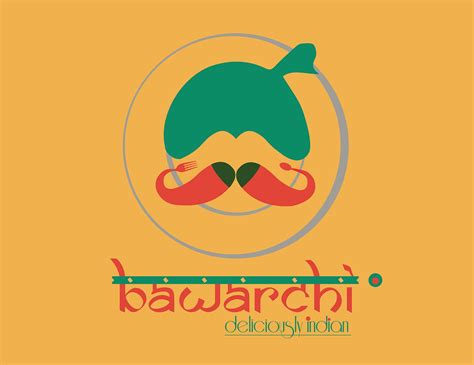 Check out this @Behance project: “Branding-bawarchi” https://www.behance.net/gallery/48689561 ...