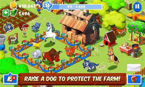 Green Farm 3 APK for Android Download