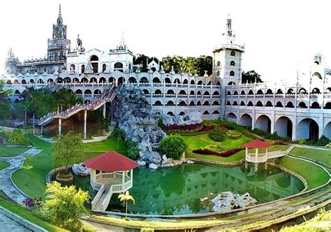 SIMALA CHURCH / SHRINE , CEBU | MASS SCHEDULE