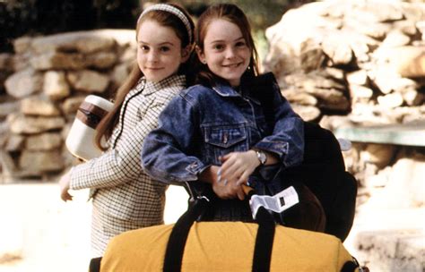 The Parent Trap 1998 Cast: Where Are They Now?