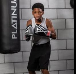 Malachi Ross (No.1 Youth Boxer): Age, Bio/Wiki, Career, Relationship And More Explained