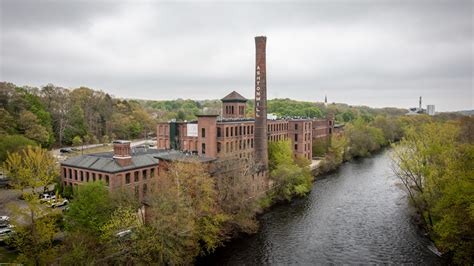 Cumberland - Blackstone River Valley National Heritage Corridor