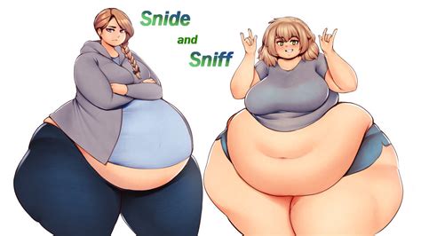 Snide-and-Sniff - Hobbyist, Digital Artist | DeviantArt