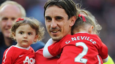 Gary Neville Wife Emma Hadfield Wiki 2022- Age, Net Worth, Career, Kids ...