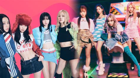 "Genie Music Awards 2022": La lista de artistas y grupos K-Pop nominados