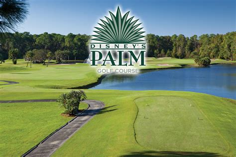 Walt Disney World Golf - Florida Golf Deals - Save up to 73%