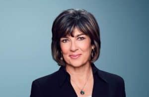 Christiane Amanpour Bio, Wiki, Net Worth, Husband, Age,Height