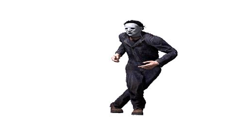 Michael Myers Dancing