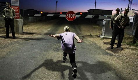 Area 51 Raid In Pictures: The Best Photos From The Failed Storm Area 51 Raid | Photography ...