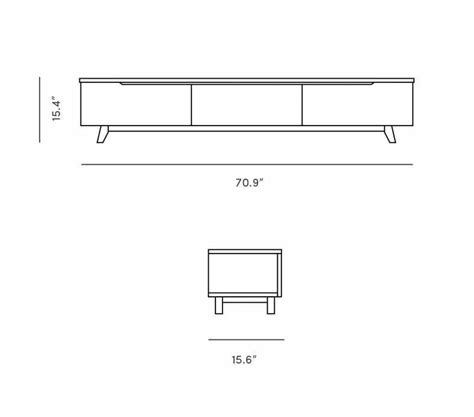 Dimensions for Mikkel TV Stand Patio Furniture Redo, Furniture Ads, Wooden Furniture, Living Tv ...