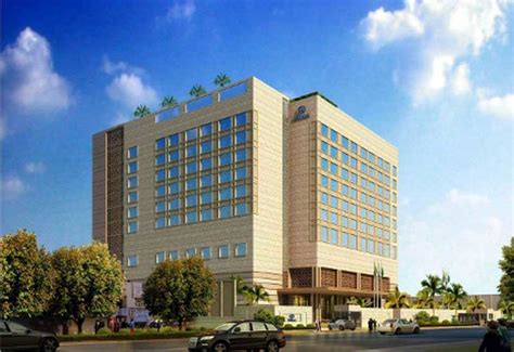 Hilton Hotels & Resorts opens 1st hotel in Chennai - Business ...