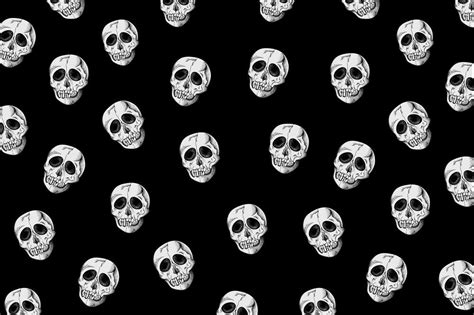 Skull Images | Free Vectors, PNGs, Mockups & Backgrounds - rawpixel