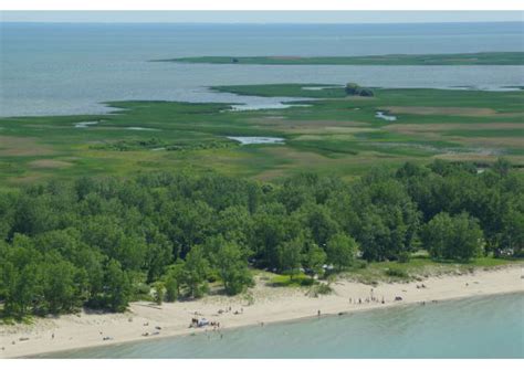 Long Point Provincial Park Beach – Amazing Places