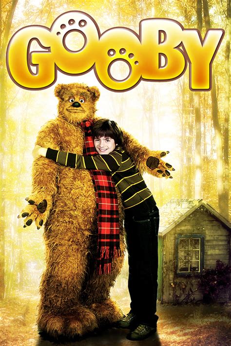 Gooby (movie, 2009)