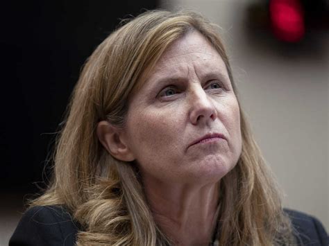 Penn President Liz Magill resigns after backlash over testimony about ...