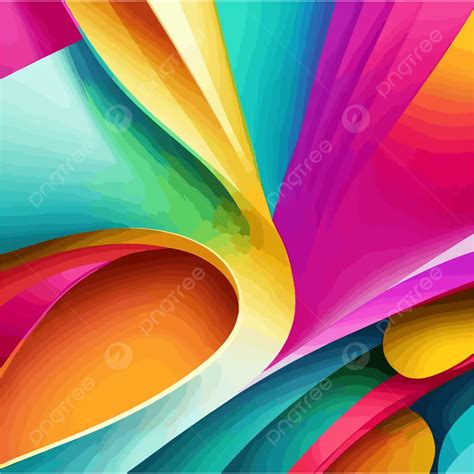 Ai Background Vector, Background Material, Decorative Pattern, Transparent Background Background ...