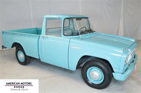 1964 Toyota Stout for sale