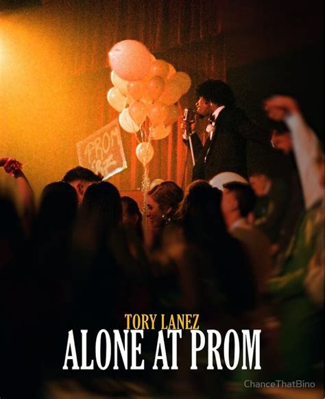 Alone at Prom: An Album Review – The Wave