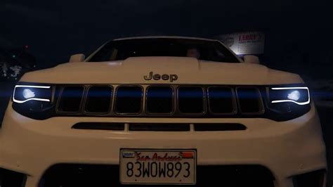 Dodge hellcat supercharger whine mod - GTA5-Mods.com