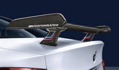 Bmw M2 Heckspoiler M Performance | ubicaciondepersonas.cdmx.gob.mx