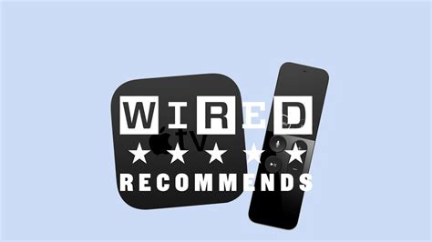 The best TV streaming boxes and sticks | WIRED UK