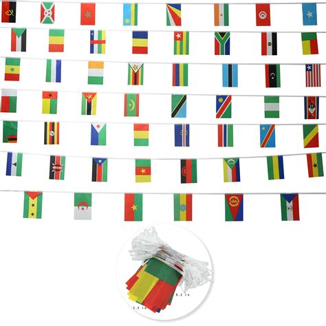 List Of National Flags Of Countries