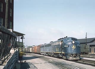3 B&O Freight Train Photos at Martinsburg, W. VA. | Photos o… | Flickr