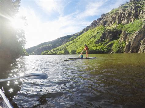 Friday Night at Causey Reservoir | Adventurin' | The Salt Project