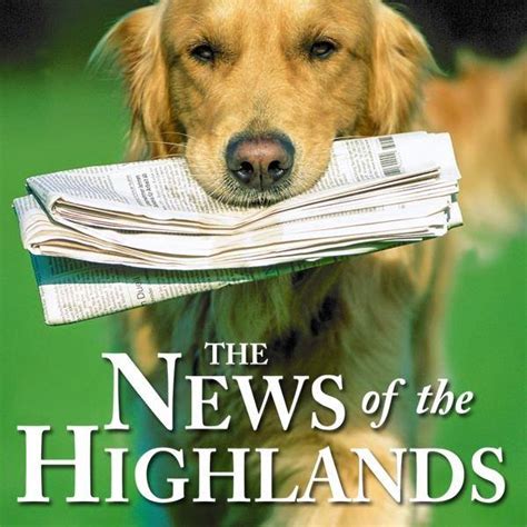 The News of the Highlands