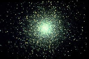 Globular cluster | Astronomy, Star Formation & Galaxies | Britannica