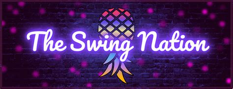 Our Blog - The Swing Nation