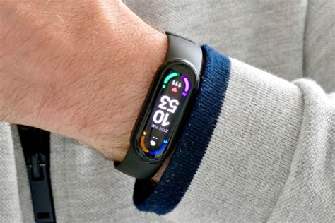 Xiaomi Mi Band 6 Review: Still a Winner | Digital Trends